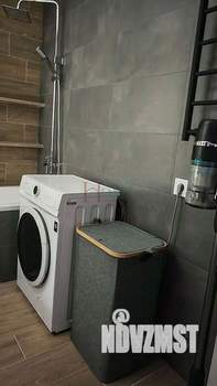 Студия квартира, на длительный срок, 29м2, 16/17 этаж