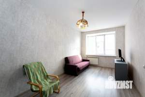 1-к квартира, на длительный срок, 34м2, 6/9 этаж