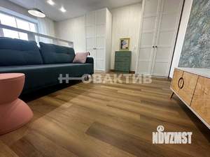 2-к квартира, на длительный срок, 58м2, 6/15 этаж