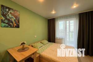 1-к квартира, посуточно, 30м2, 24/26 этаж