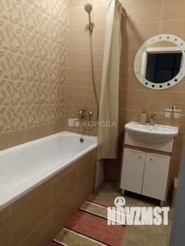 1-к квартира, на длительный срок, 37м2, 1/10 этаж