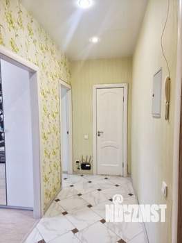 1-к квартира, на длительный срок, 30м2, 4/22 этаж