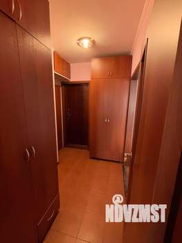 1-к квартира, на длительный срок, 37м2, 4/9 этаж