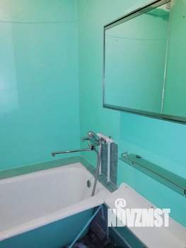 1-к квартира, на длительный срок, 40м2, 8/12 этаж