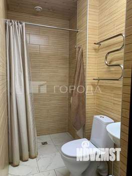 Студия квартира, на длительный срок, 30м2, 3/3 этаж