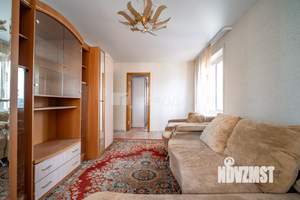 3-к квартира, на длительный срок, 64м2, 8/9 этаж