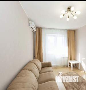 1-к квартира, на длительный срок, 32м2, 2/10 этаж