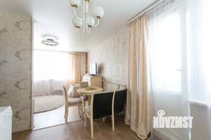 3-к квартира, на длительный срок, 72м2, 13/18 этаж