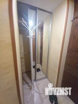 1-к квартира, на длительный срок, 32м2, 6/9 этаж