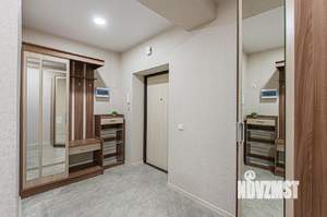 2-к квартира, на длительный срок, 55м2, 6/16 этаж