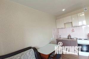 1-к квартира, посуточно, 25м2, 17/17 этаж