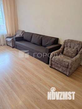 1-к квартира, на длительный срок, 32м2, 3/9 этаж