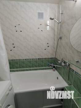 2-к квартира, на длительный срок, 45м2, 2/12 этаж