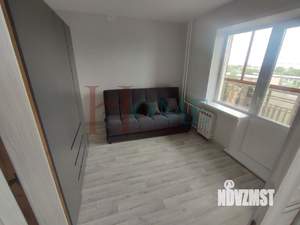 1-к квартира, на длительный срок, 31м2, 8/18 этаж