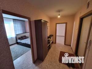 2-к квартира, на длительный срок, 56м2, 4/12 этаж