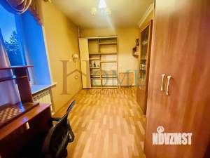 3-к квартира, на длительный срок, 57м2, 3/3 этаж