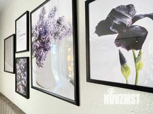 1-к квартира, посуточно, 26м2, 1/1 этаж