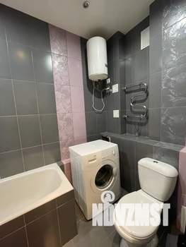 1-к квартира, посуточно, 30м2, 23/25 этаж