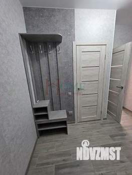 1-к квартира, на длительный срок, 30м2, 3/3 этаж