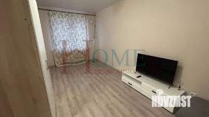 1-к квартира, на длительный срок, 36м2, 2/24 этаж