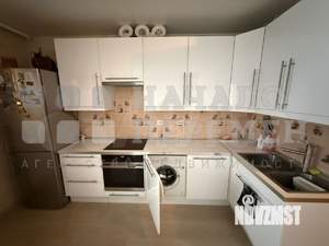 1-к квартира, на длительный срок, 46м2, 13/21 этаж