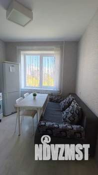 1-к квартира, посуточно, 45м2, 8/10 этаж