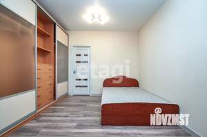 3-к квартира, на длительный срок, 73м2, 6/23 этаж
