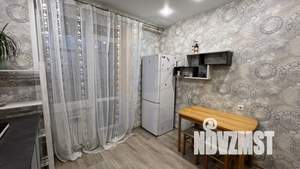 1-к квартира, на длительный срок, 40м2, 5/16 этаж