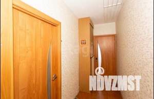 2-к квартира, на длительный срок, 46м2, 4/5 этаж