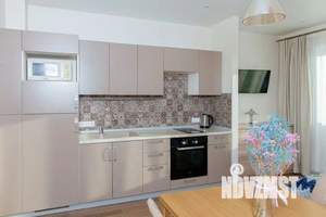 1-к квартира, посуточно, 32м2, 1/1 этаж