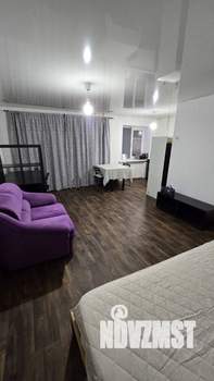 1-к квартира, на длительный срок, 32м2, 2/5 этаж