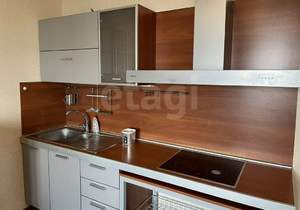 2-к квартира, на длительный срок, 68м2, 18/26 этаж