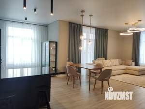 2-к квартира, на длительный срок, 85м2, 4/26 этаж