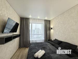 1-к квартира, посуточно, 64м2, 1/1 этаж