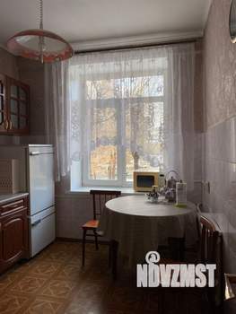 2-к квартира, на длительный срок, 58м2, 2/5 этаж