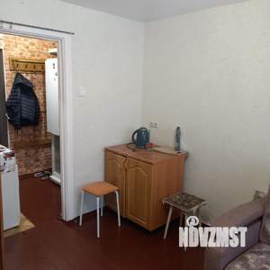 Студия квартира, на длительный срок, 16м2, 2/5 этаж