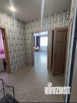 2-к квартира, на длительный срок, 64м2, 12/17 этаж