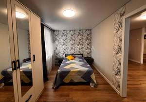 2-к квартира, на длительный срок, 45м2, 5/5 этаж