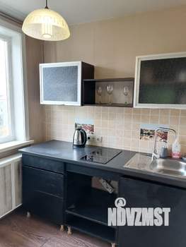 1-к квартира, на длительный срок, 30м2, 5/5 этаж
