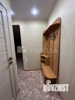 1-к квартира, на длительный срок, 32м2, 2/5 этаж