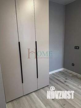 1-к квартира, на длительный срок, 40м2, 6/16 этаж