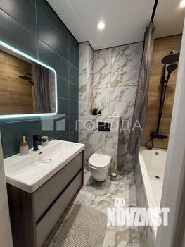2-к квартира, на длительный срок, 52м2, 10/23 этаж