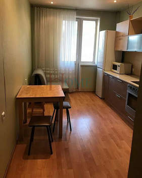 2-к квартира, на длительный срок, 58м2, 7/18 этаж