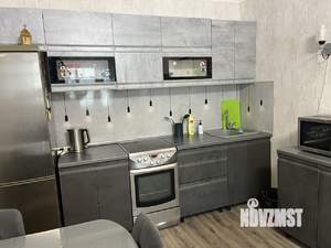 2-к квартира, посуточно, 39м2, 1/10 этаж