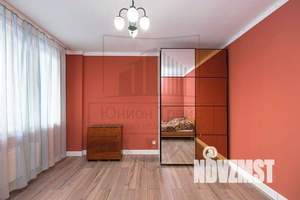 1-к квартира, на длительный срок, 37м2, 9/10 этаж