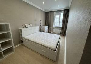 2-к квартира, на длительный срок, 66м2, 13/17 этаж