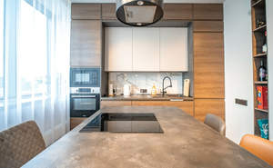 3-к квартира, на длительный срок, 110м2, 6/23 этаж