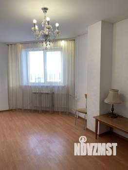 2-к квартира, на длительный срок, 58м2, 10/16 этаж