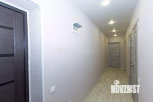 2-к квартира, на длительный срок, 43м2, 3/5 этаж