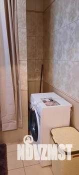 2-к квартира, посуточно, 45м2, 5/9 этаж